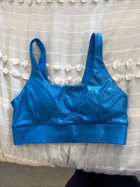 IVL Collective Sports Bra Size 8